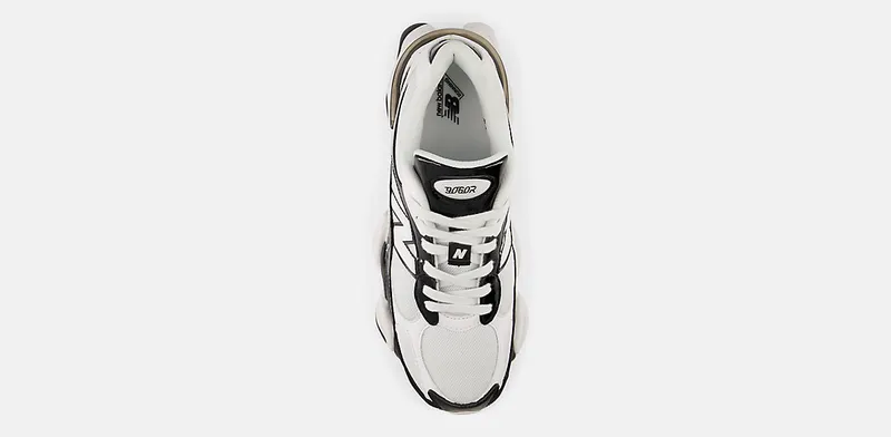 New Balance 9060R – “Black” (U906076M)