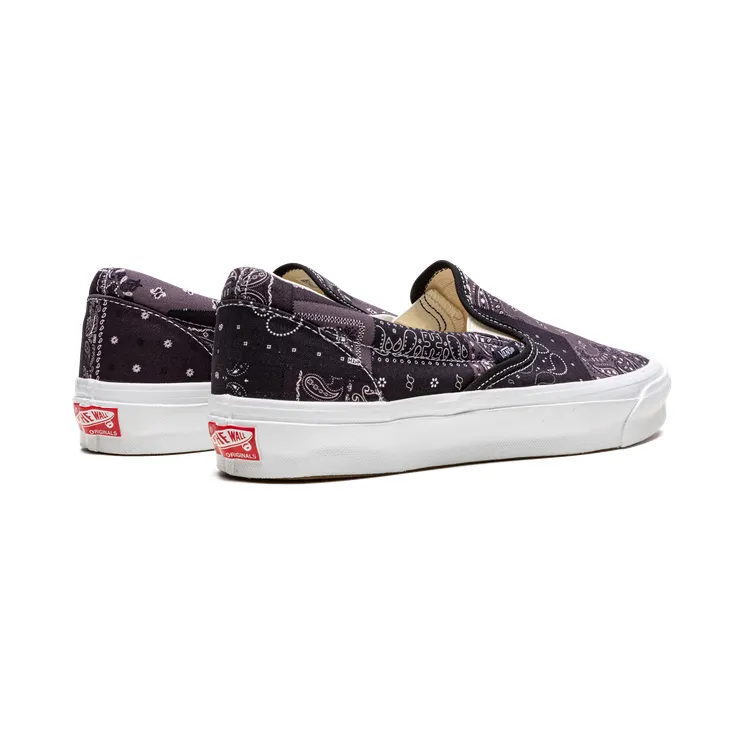 vans-slip-on VN0A45JK6CH