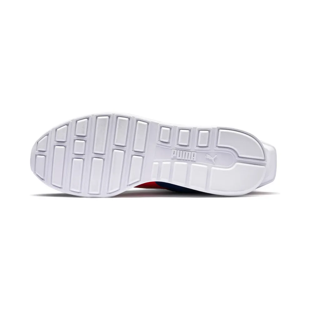 Puma RS-1 Ader Error