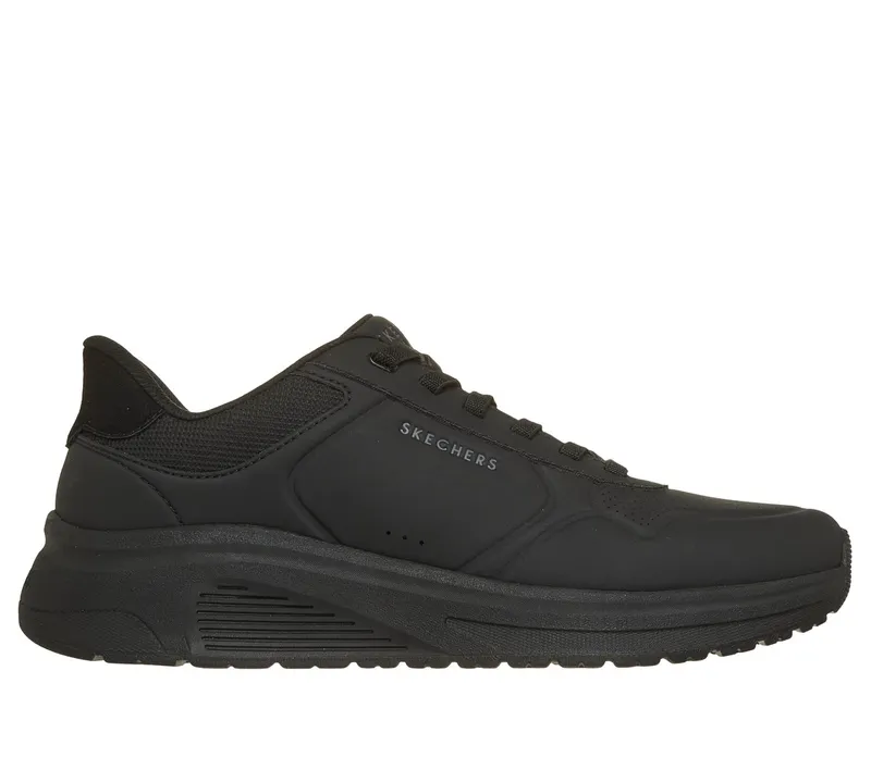 Skechers Slip-ins: UNO Lite 2 – New Arc Sneaker Black