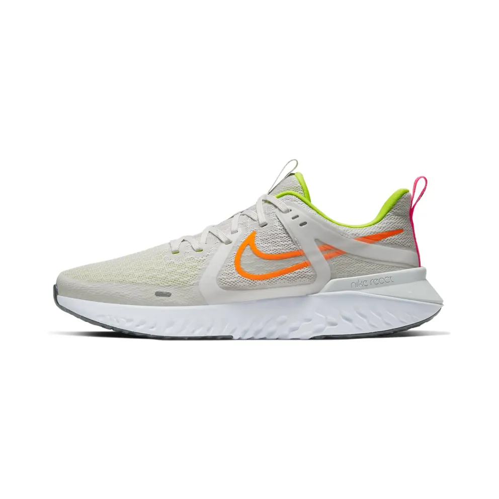 Nike Legend React 2 Total Orange (AT1368-008)