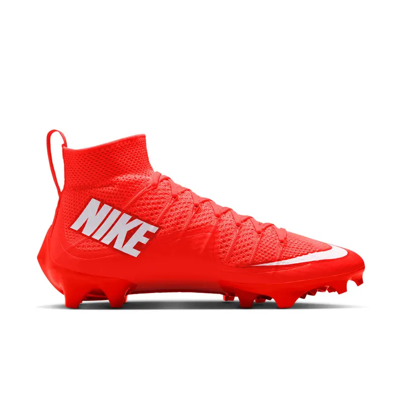 Nike Vapor Edge 360 Untouchable Mid Bright Crimson (FQ0235-600)