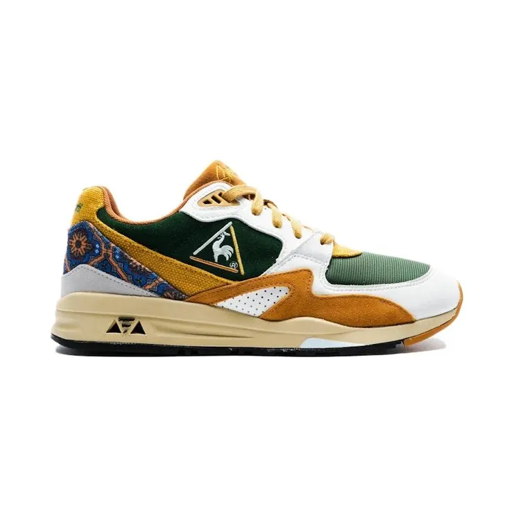 Le Coq Sportif R800 Sneakerbox Greener Pastures
