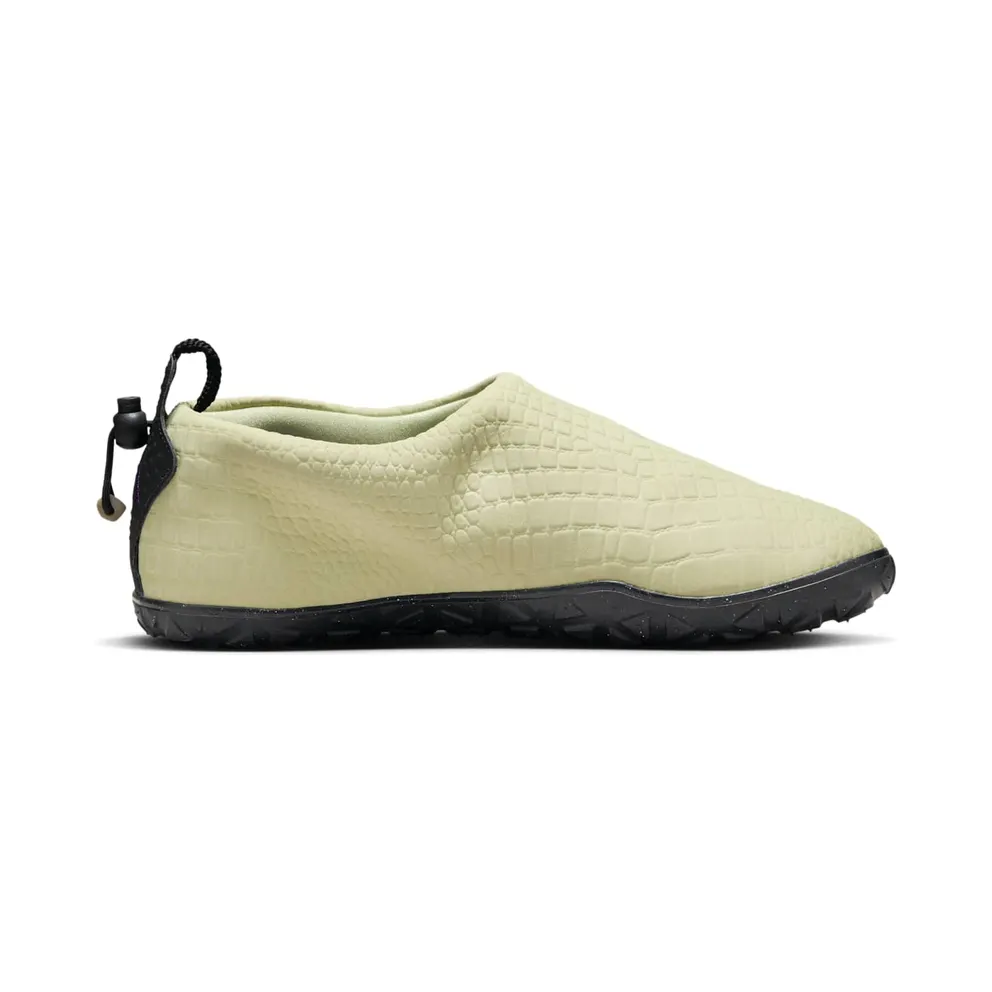 Nike ACG Moc Premium Croc Olive Aura (FV4571-300)