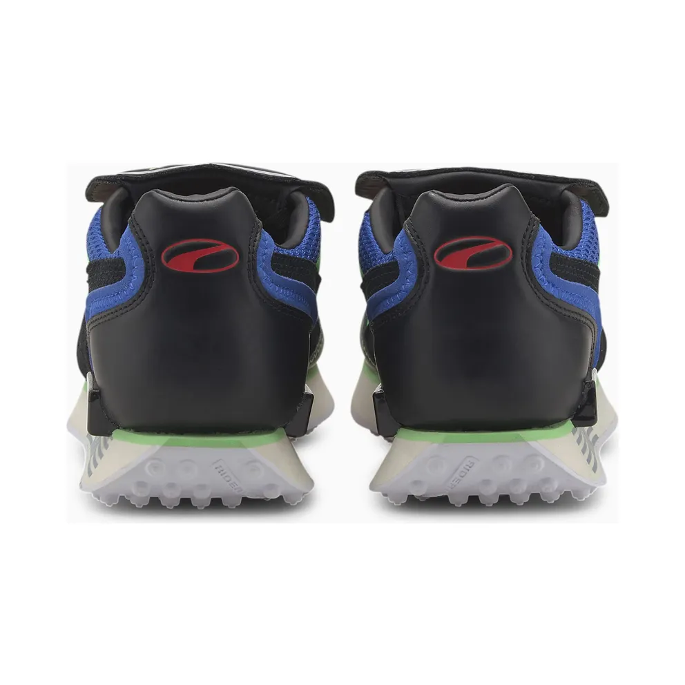 Puma Future Rider King Black (37445901)