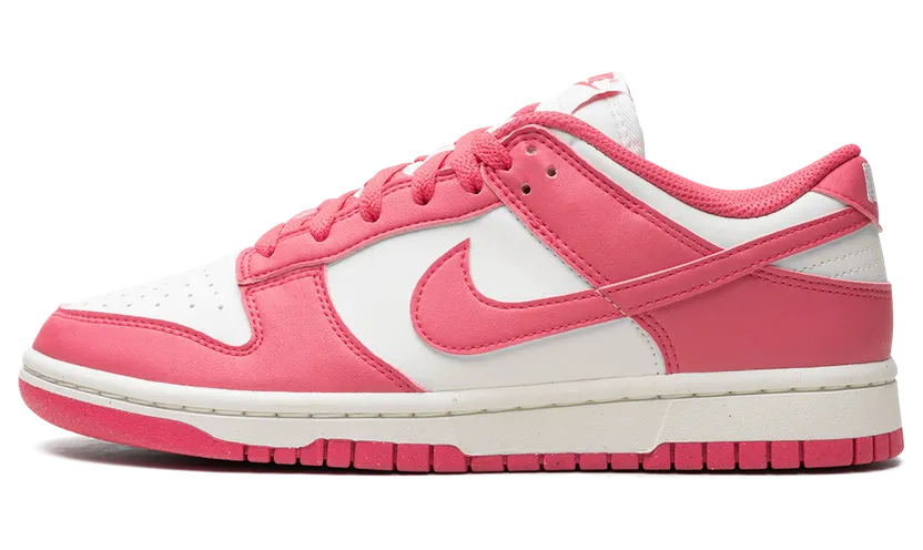 Nike Dunk Low. “Pink” (DD1873-600)