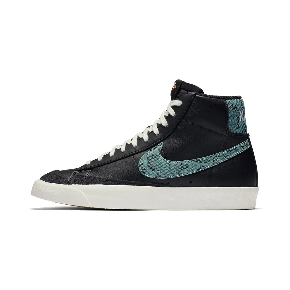 Nike Blazer Mid ‘Reptile Snakeskin’ (2019) (CI1176-001)