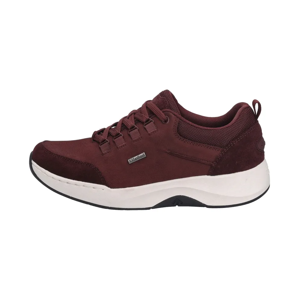 Josef Seibel sneaker Red (1874287)