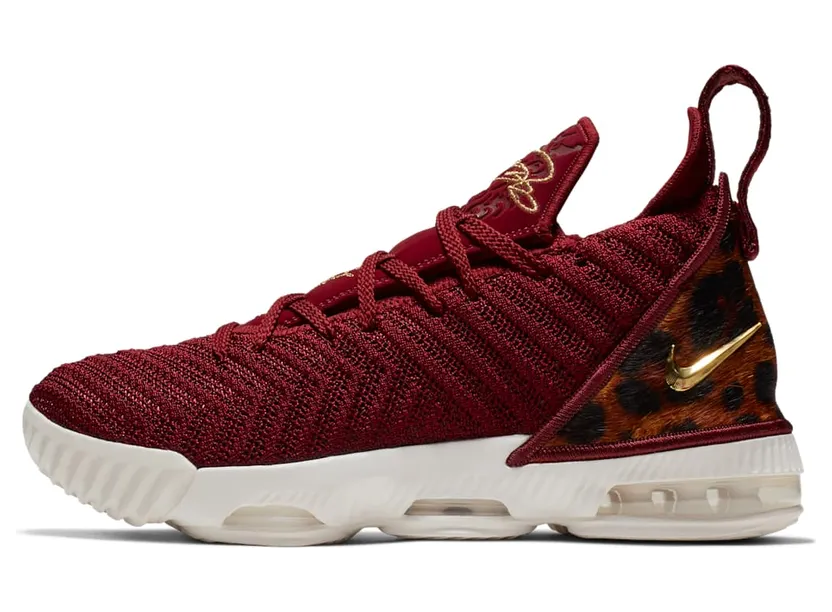 Nike LeBron 16 King (GS)
