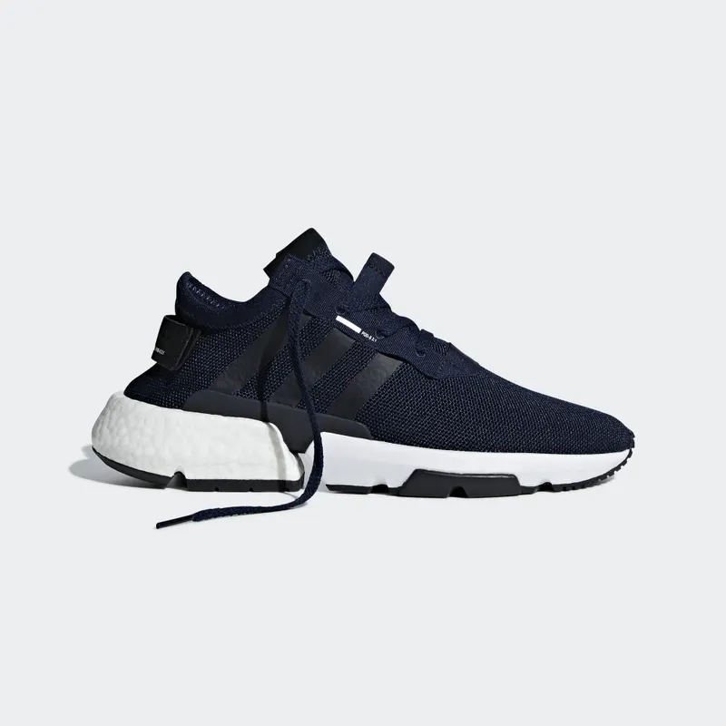 adidas POD-S3.1 Legend Ink Legend Ink/Legend Ink/Core Black (B37362)