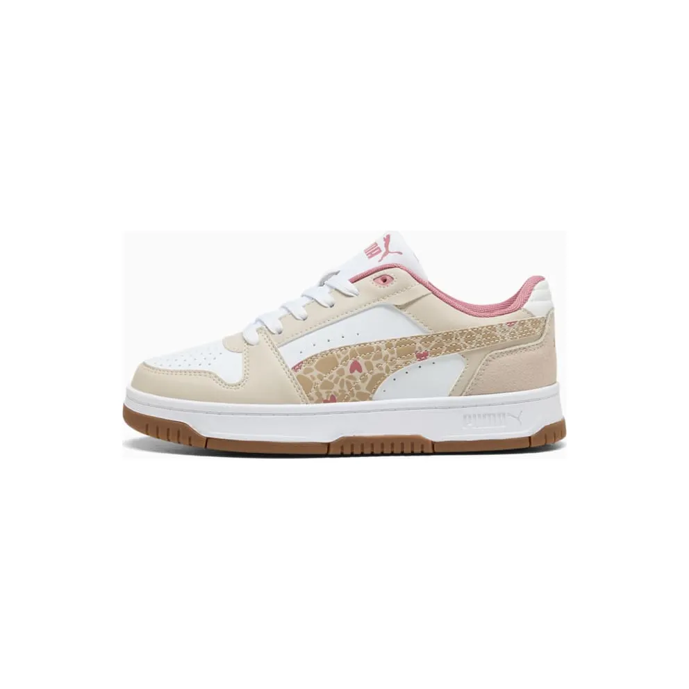 Puma Rebound Beige (407461-01)