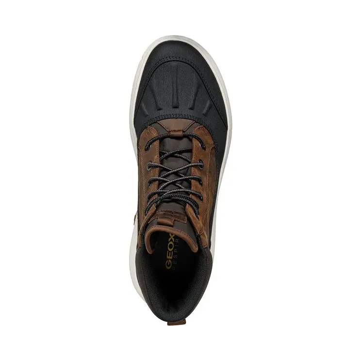 Geox U Nebula + Grip B Ab Schoenen U46HFC0FFBC-C0202