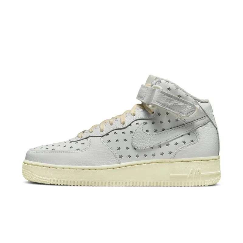 Nike Air Force 1 Mid White (DV3451-100)