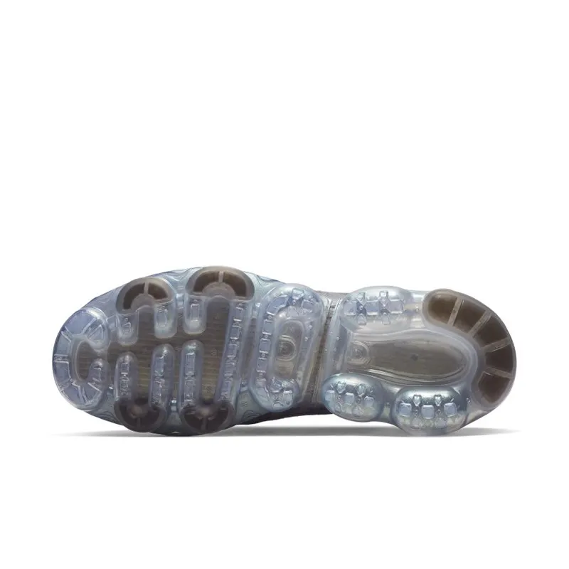 Nike Air VaporMax 2019 Premium Mineral Spruce (W) Mineral Spruce/Metallic Silver- Fog-Pure Platinum (AT6817-300)