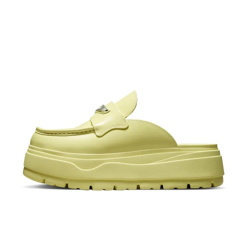 Jordan Mule Luminous Green (HJ4292-302)