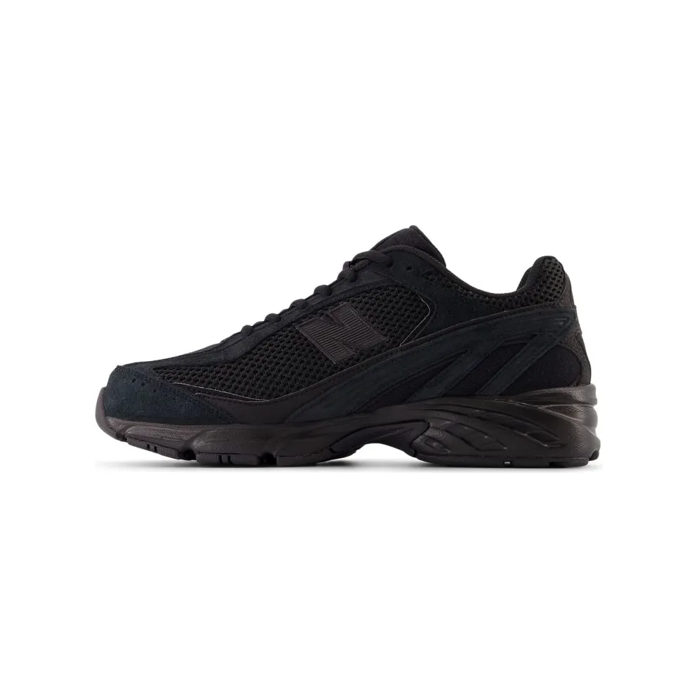 New Balance 509 “Triple Black” (U509BC)