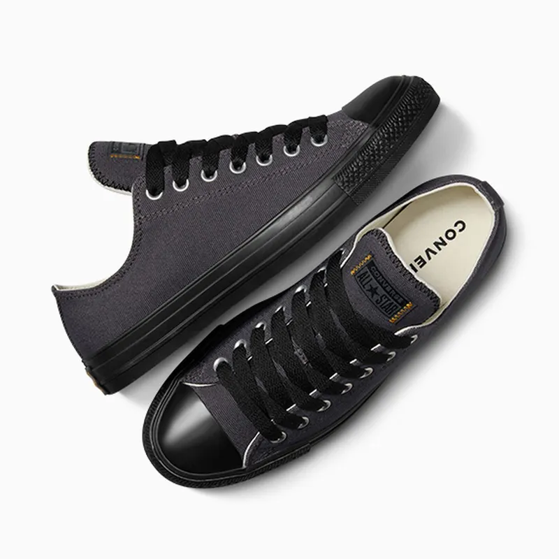 Converse Chuck Taylor All Star Heavy Canvas Dark Matter/Black (A11508C)