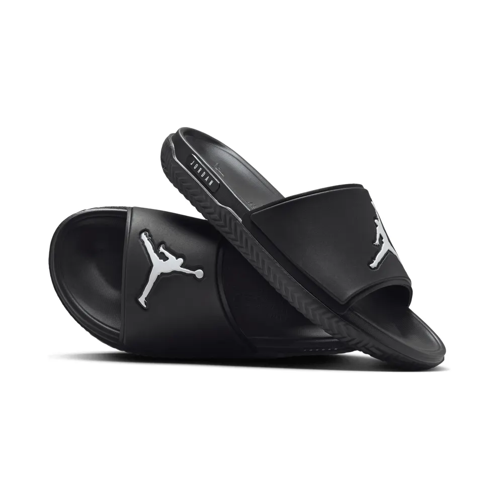 Jordan Jumpman Slide Black White (FQ1598-001)