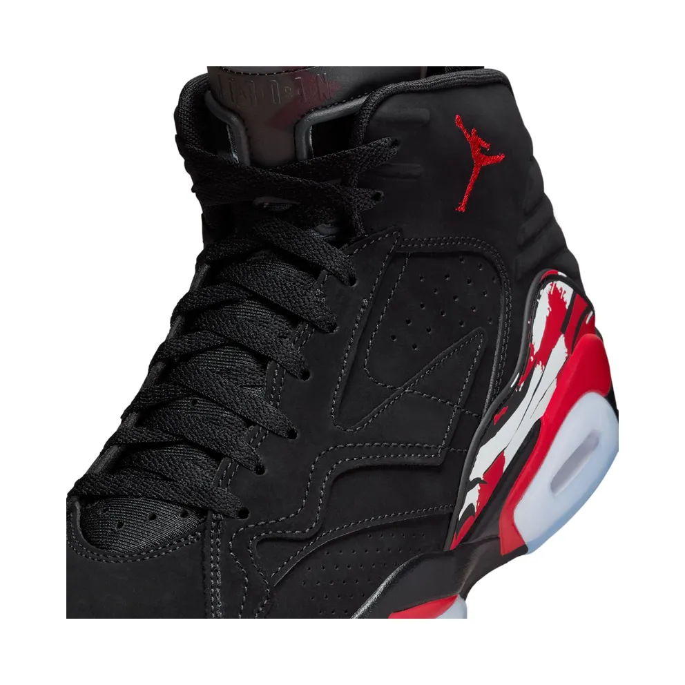 Jordan MVP Black Varsity Red (DZ4475-061)