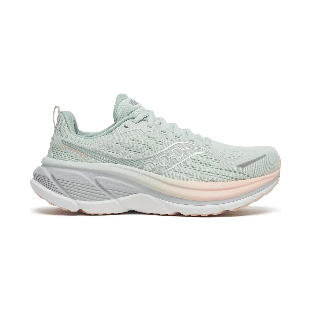 SAUCONY Hurricane 25 “Mist / Cameo” (S11026-123)