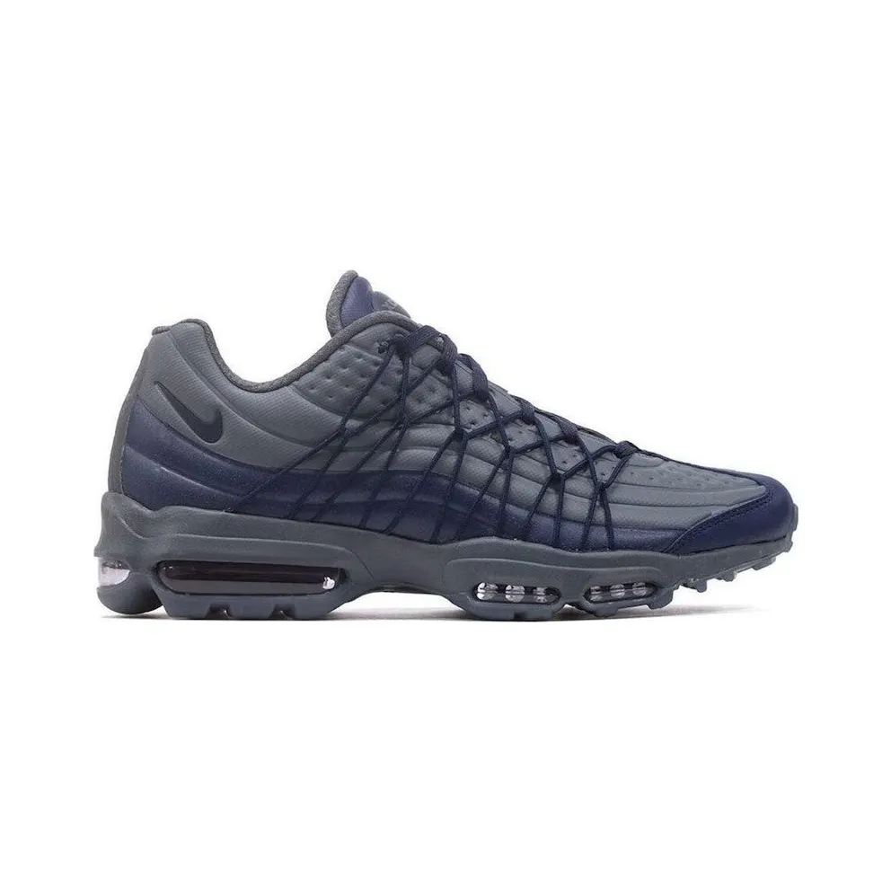 Nike Air Max 95 Ultra SE Obsidian Dark Grey (AO9082-403)