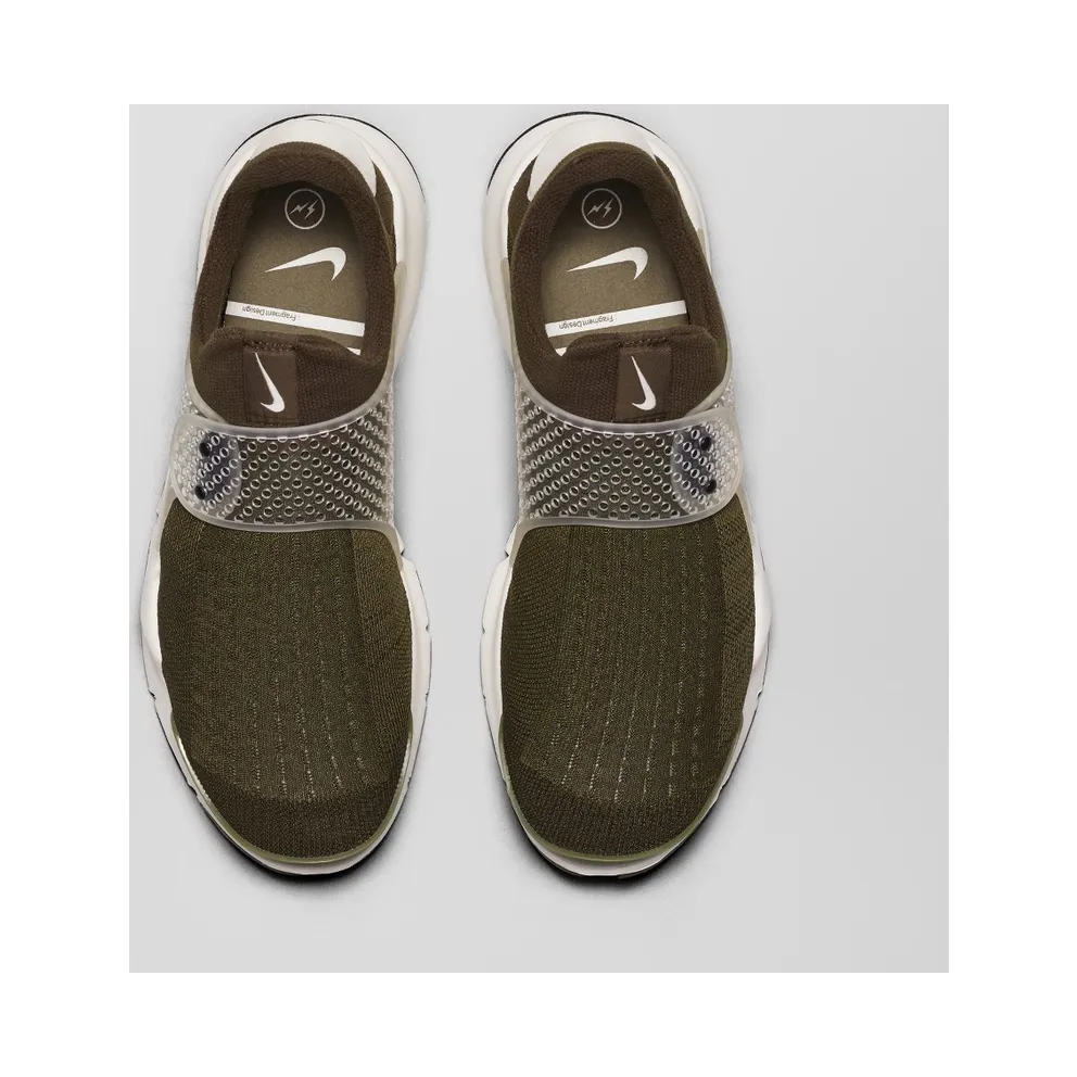 Nike Sock Dart Fragment Dark Loden (728748-300)