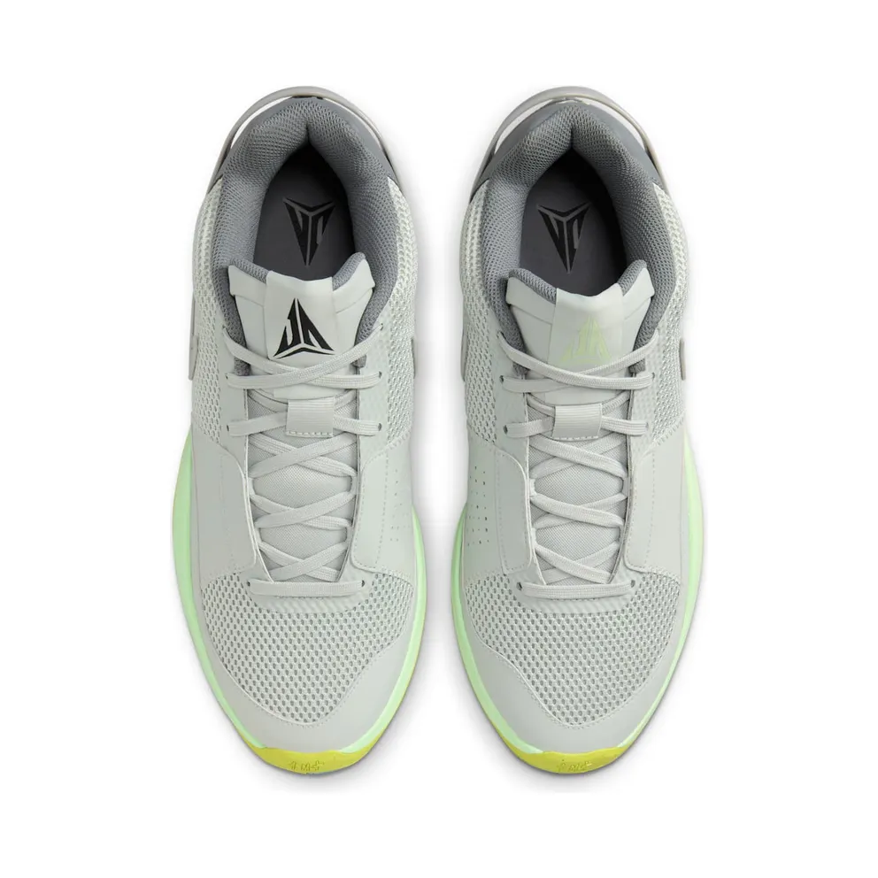 Nike Ja 1 “Silver Green” (FQ4796-003)