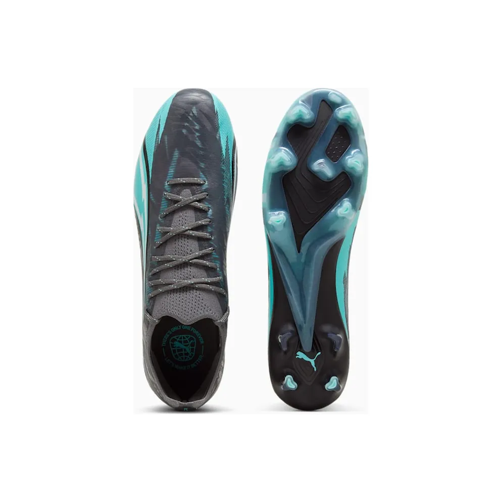 Puma Ultra Ultimate FG AG “Rush Pack” (107827-01)