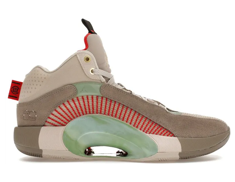 Jordan XXXV CLOT Terra Cotta (DD9322-200)