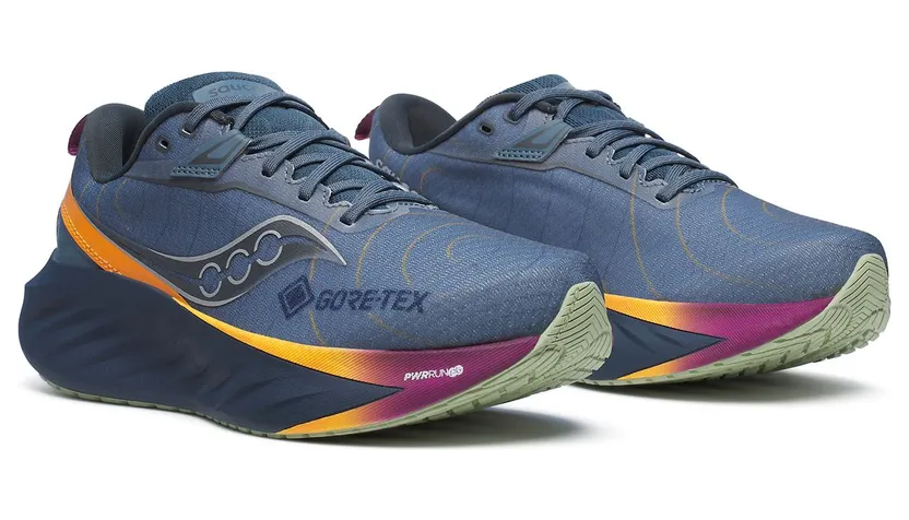 saucony-triumph S10966-253