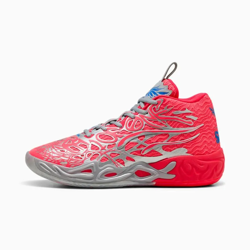 Puma LaMelo Ball MB.04 SLAM Magazine Out Of This World (311765-01)