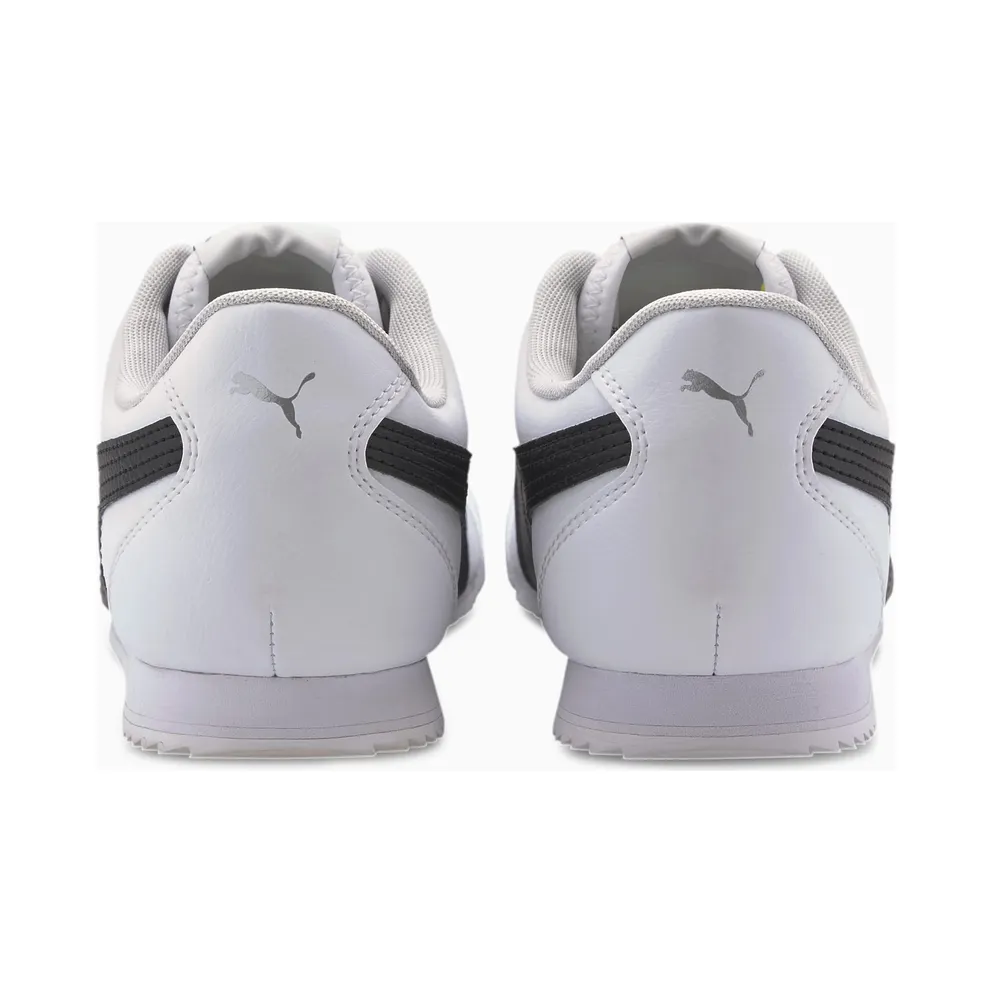 Puma Turino FSL White/Black (372861-04)