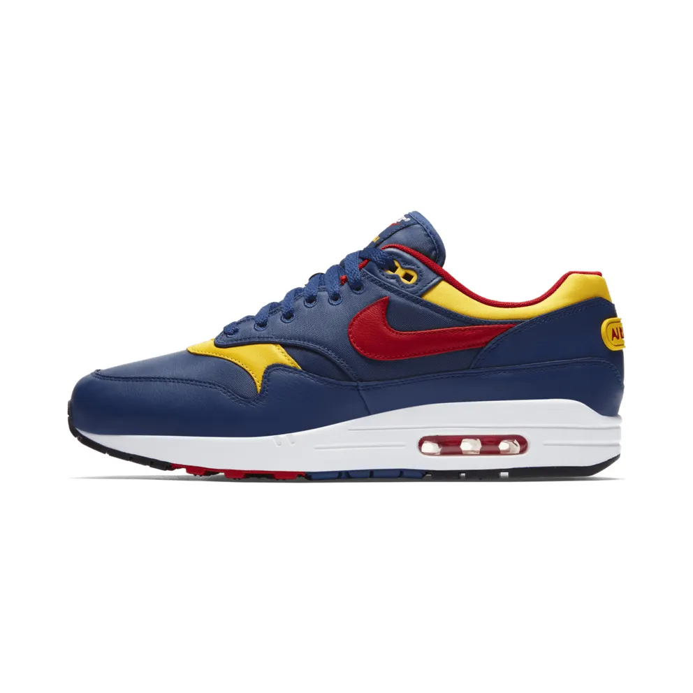 Nike Air Max 1 Snow Beach (875844-403)