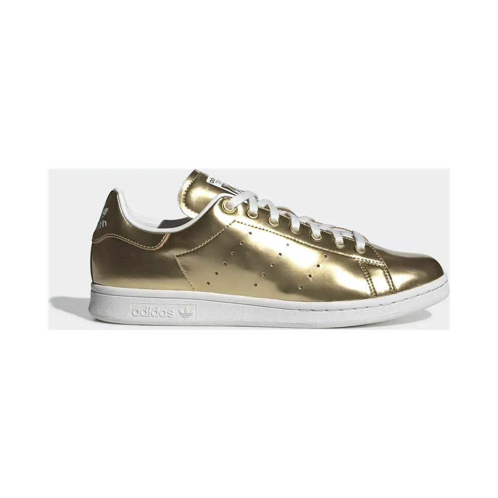 adidas Stan Smith Metal Gold Metallic (FV4298)