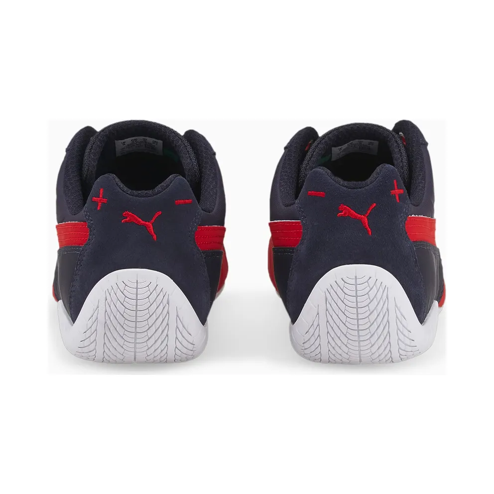 Puma Red Bull Racing Speedcat Motorsport Shoes Black/Red (30702601)