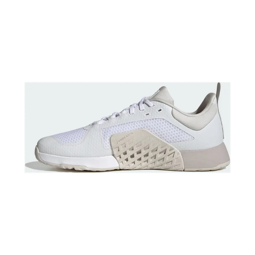 adidas Dropset 2 Training “Cloud White / Grey One / Grey One” (ID4957)