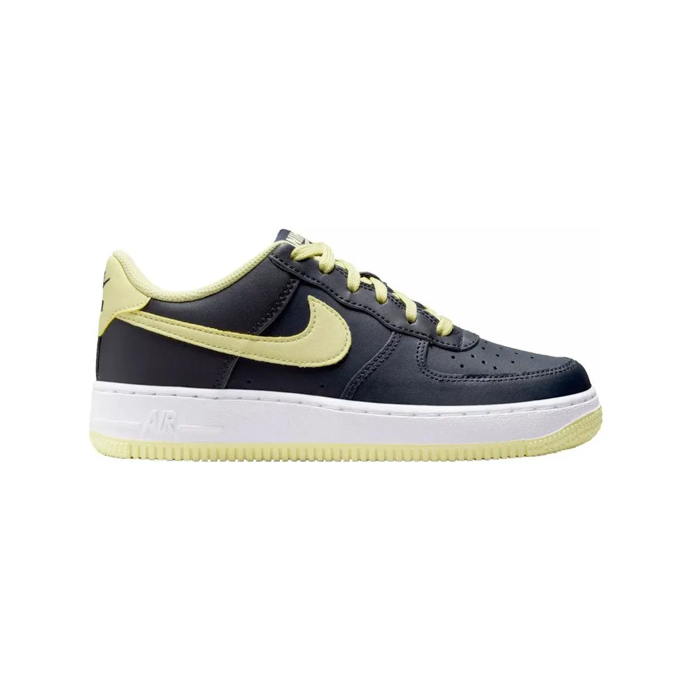 Nike Air Force 1 Low Dark Obsidian (CT3839-400)
