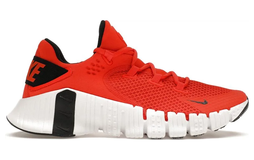 Nike Free Metcon 4 Team Orange (CT3886-890)