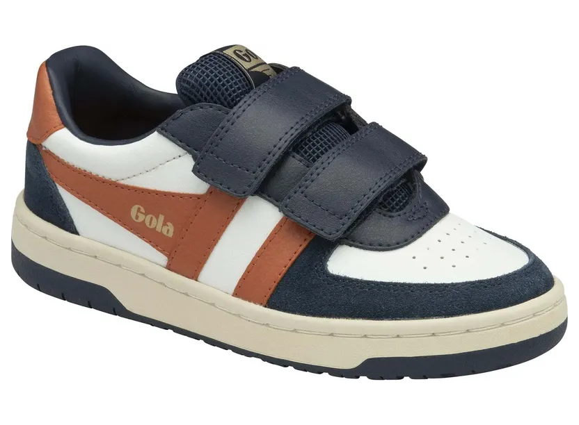 Lage Sneakers Gola Hawk Strap (CKA336WX)