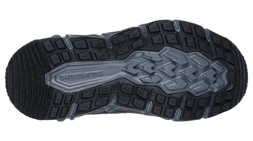 skechers-waterproof 406447L_NVRD