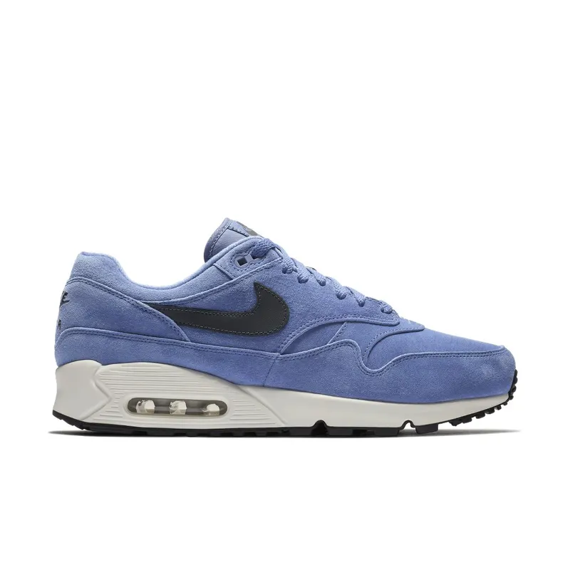 Nike Air Max 90/1 Purple Basalt (AJ7695-500)