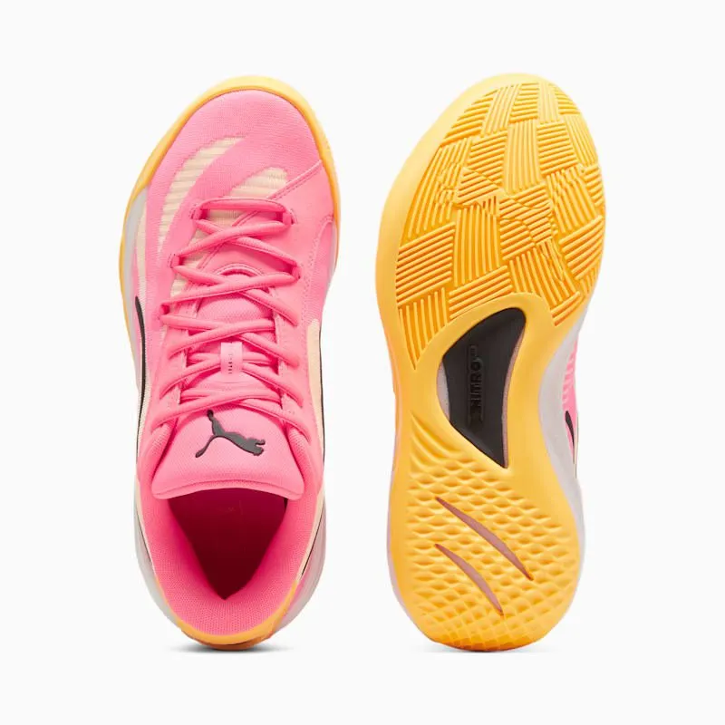 Puma All-Pro Nitro “Sunset Glow” (310392-07)