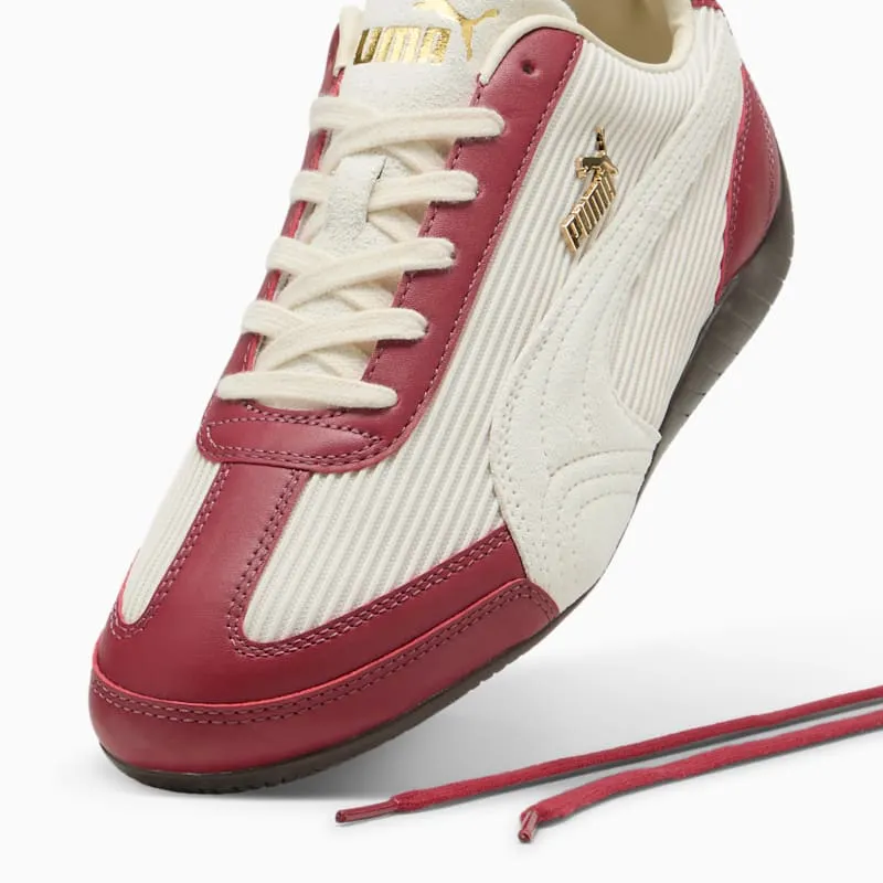 Puma Speedcat Textile Dark Crimson (403660-02)