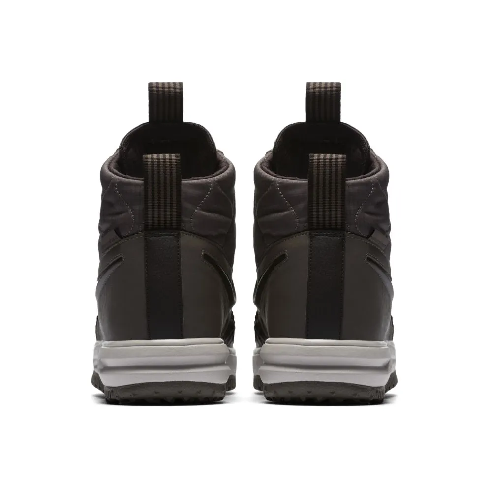 Nike Lunar Force 1 Duckboot 17 Ridgerock Velvet Brown Ridgerock/Velvet Brown (916682-203)
