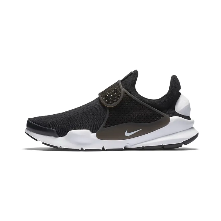 Nike Sock Dart Kjcrd “Black / White” (819686-005)