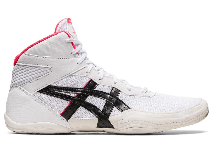 ASICS Matflex 7 White Diva Pink (1081A051-100)