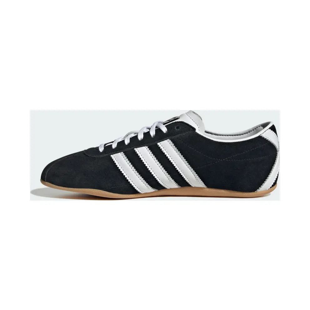 Adidas Tokyo Core Black / Cloud White / Gum (JI0183)