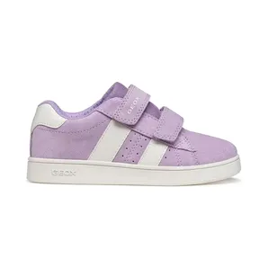 Geox Eclyper “Purple / White” (J45LRA022BCC8Q1Z)