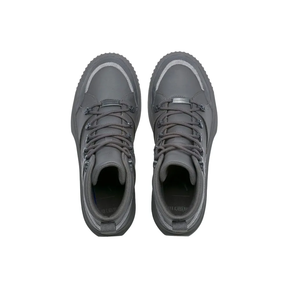 Puma Breaker Mid Han Kjobenhavn Asphalt Asphalt (367186 02)