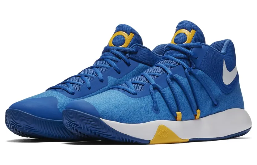 Nike KD Trey 5 V Warriors